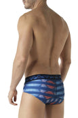 Unico 22070201106 Costera Briefs