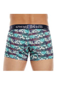 Unico 22100100111 Espuma De Mar Trunks