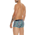 Unico 22100100111 Espuma De Mar Trunks