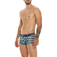 Unico 22100100111 Espuma De Mar Trunks