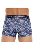 Unico 22100100115 Tartan Trunks