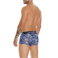 Unico 22100100115 Tartan Trunks