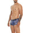 Unico 22100100115 Tartan Trunks