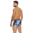 Unico 22100100123 Tintado Trunks