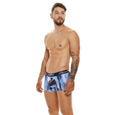 Unico 22100100123 Tintado Trunks