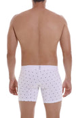 Unico 22110100201 Naviero Boxer Briefs