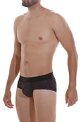 Unico 22110201103 Astros Briefs