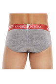 Unico 22110201114 Rugoso Briefs