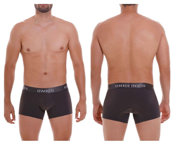 Unico 22120100108 Asfalto M22 Trunks