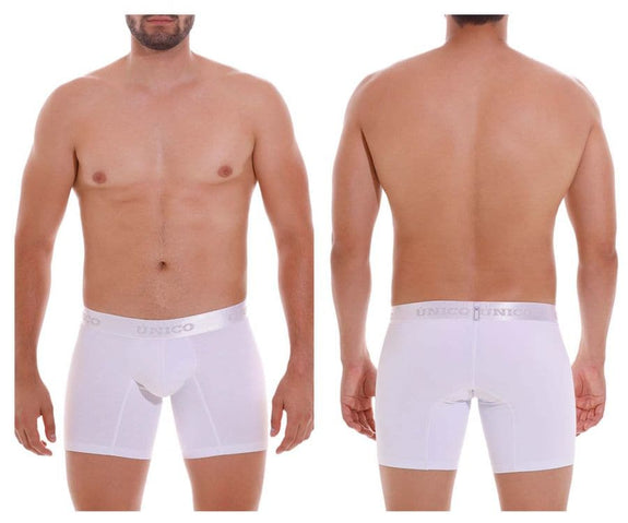 Unico 22120100201 Cristalino A22 Boxer Briefs