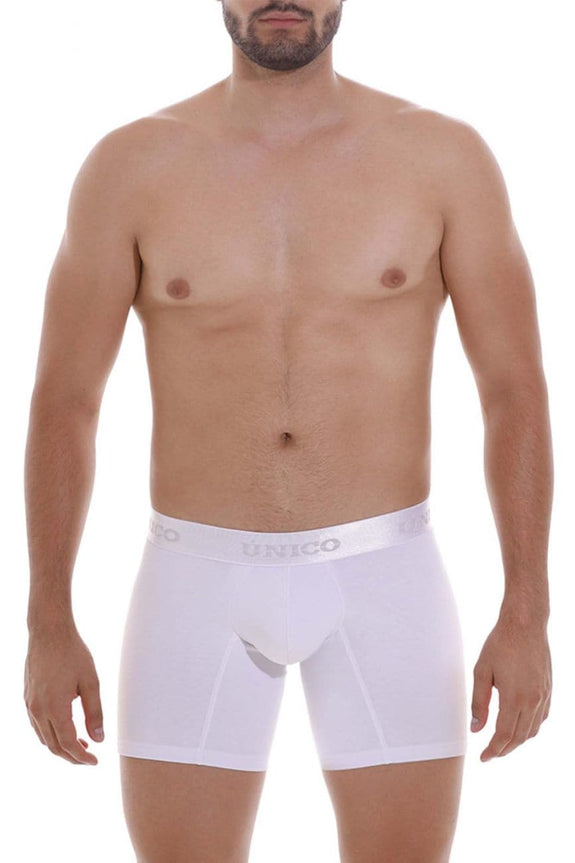 Unico 22120100201 Cristalino A22 Boxer Briefs
