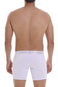 Unico 22120100201 Cristalino A22 Boxer Briefs