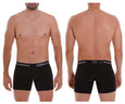 Unico 22120100203 Intenso A22 Boxer Briefs