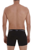 Unico 22120100203 Intenso A22 Boxer Briefs