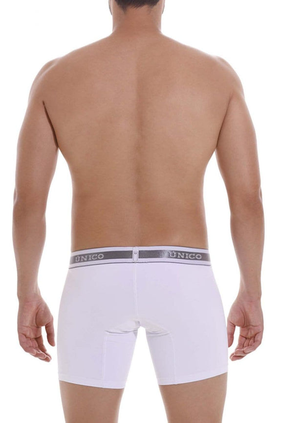 Unico 22120100212 Lustre M22 Boxer Briefs - SomethingTrendy.com