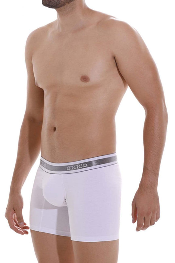 Unico 22120100212 Lustre M22 Boxer Briefs - SomethingTrendy.com