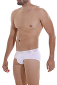 Unico 22120201101 Cristalino A22 Briefs