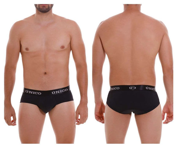 Unico 22120201103 Intenso A22 Briefs - SomethingTrendy.com