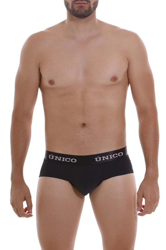 Unico 22120201103 Intenso A22 Briefs - SomethingTrendy.com