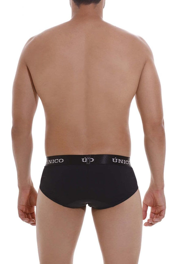 Unico 22120201103 Intenso A22 Briefs - SomethingTrendy.com