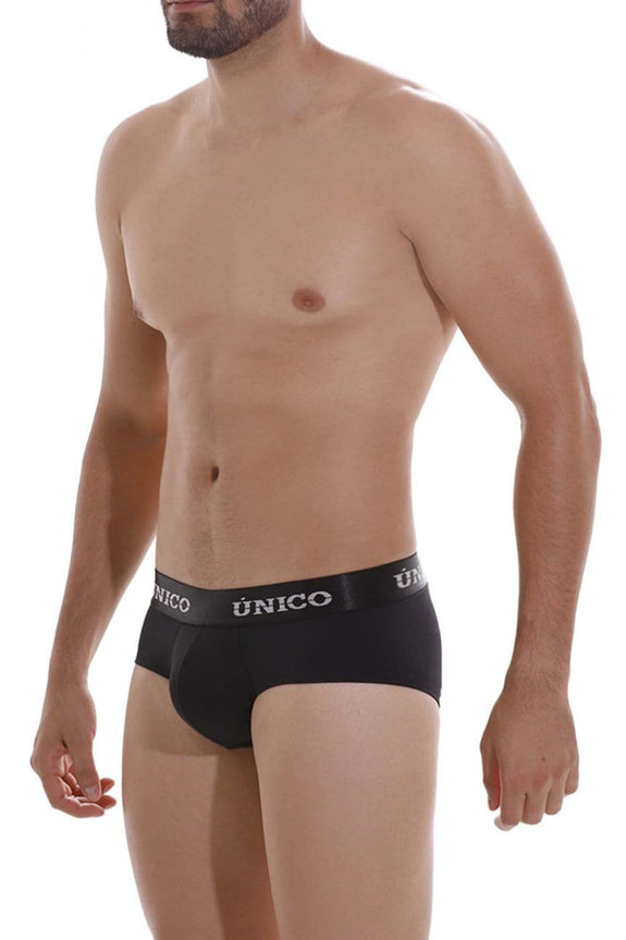 Unico 22120201103 Intenso A22 Briefs - SomethingTrendy.com