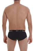 Unico 22120201107 Intenso M22 Briefs