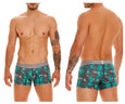 Unico 23050100104 Escaque Trunks