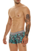 Unico 23050100104 Escaque Trunks