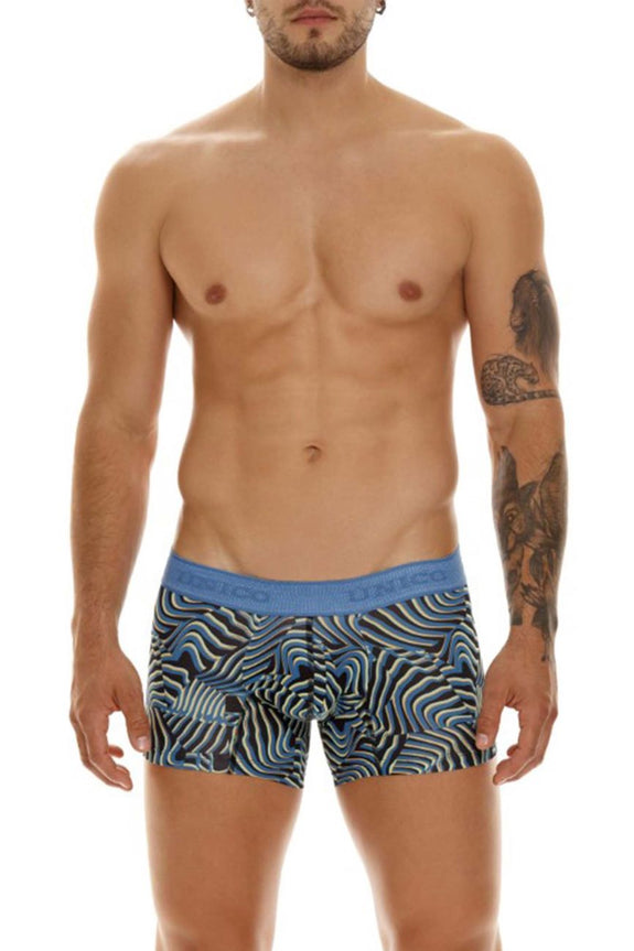 Unico 23050100117 Bucle Trunks