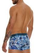 Unico 23080100106 Atlantida Trunks