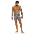 Unico 23080100106 Atlantida Trunks