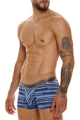 Unico 23080100114 Rayado Trunks