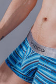 Unico 23080100114 Rayado Trunks