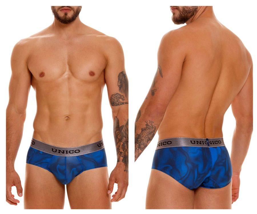 Unico 23080101107 Oleada Briefs