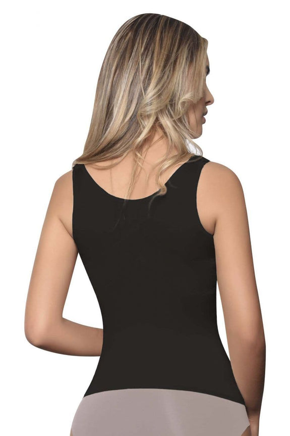Vedette 5086 Firm Control Tank-Top - SomethingTrendy.com
