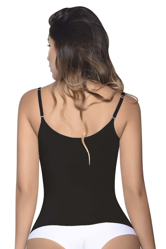 Vedette 5087 Firm Control Tank-Top - SomethingTrendy.com
