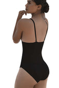 Vedette 5108 Strapless Body Shaper Butt Lifter - SomethingTrendy.com