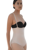 Vedette 5108 Strapless Body Shaper Butt Lifter - SomethingTrendy.com