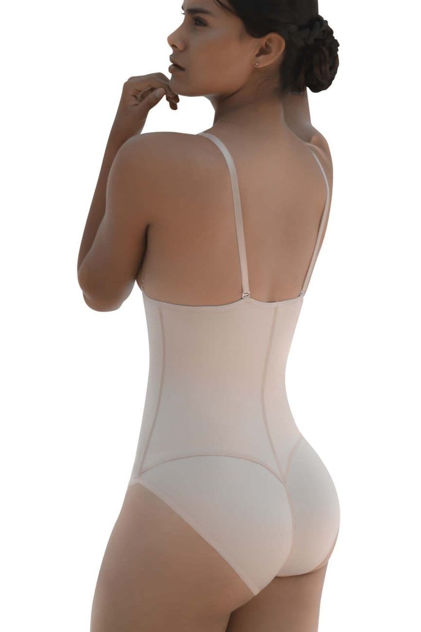 Vedette 5108 Strapless Body Shaper Butt Lifter - SomethingTrendy.com