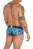 Xtremen 41313 Printed Briefs