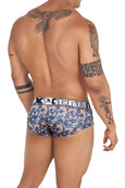 Xtremen 41313 Printed Briefs