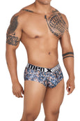 Xtremen 41313 Printed Briefs