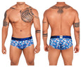 Xtremen 41313 Printed Briefs