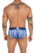 Xtremen 41313 Printed Briefs