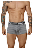 Xtremen 51449C Geometric Jacquard Trunk - SomethingTrendy.com
