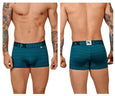 Xtremen 51449C Geometric Jacquard Trunk - SomethingTrendy.com