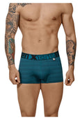 Xtremen 51449C Geometric Jacquard Trunk - SomethingTrendy.com