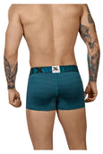 Xtremen 51449C Geometric Jacquard Trunk - SomethingTrendy.com