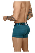 Xtremen 51449C Geometric Jacquard Trunk - SomethingTrendy.com