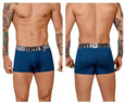 Xtremen 51451C Geometric Jacquard Trunk - SomethingTrendy.com